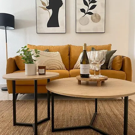 Molino Blanco By La Mata *