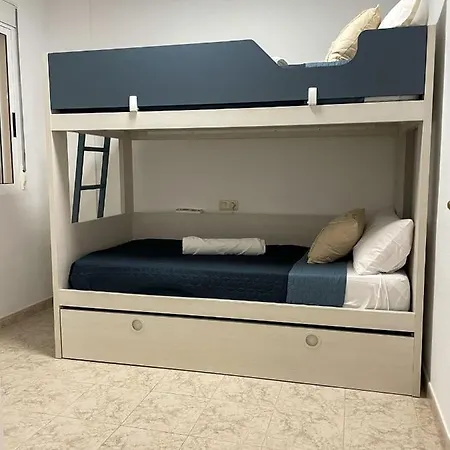 Molino Blanco By La Mata * Torrevieja