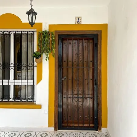 Molino Blanco By La Mata Hébergement de vacances