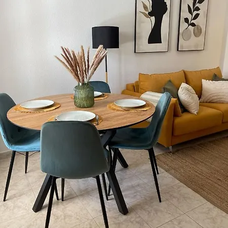 Molino Blanco By La Mata * Torrevieja