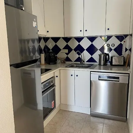 Molino Blanco By La Mata Hébergement de vacances