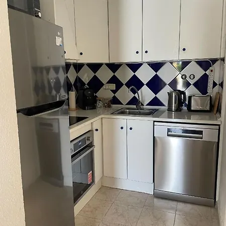 Molino Blanco By La Mata Holiday home