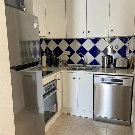 Molino Blanco By La Mata