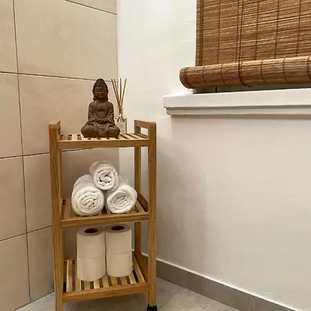 Molino Blanco By La Mata Hébergement de vacances Torrevieja