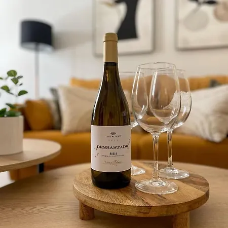 Molino Blanco By La Mata *