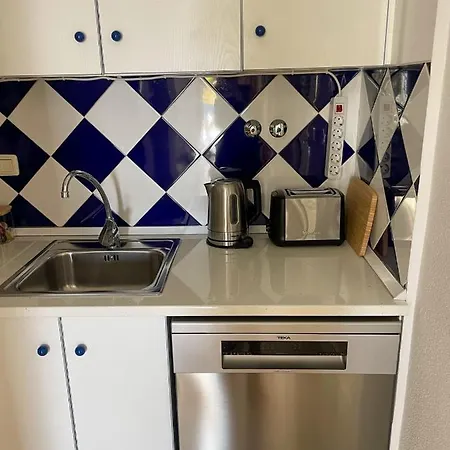 Hébergement de vacances Molino Blanco By La Mata Torrevieja