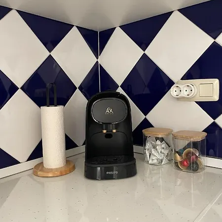 Molino Blanco By La Mata Torrevieja