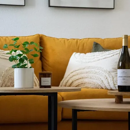 Molino Blanco By La Mata Hébergement de vacances