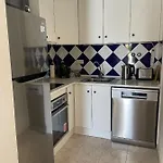 Molino Blanco By La Mata בית נופש