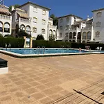 Molino Blanco By La Mata בית נופש טורבייחה