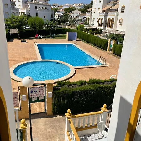 Molino Blanco By La Mata